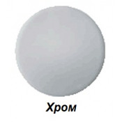 Полотенцесушитель электрический Margaroli Sole, 588DXCRB BOX - правый, хром