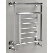 Полотенцесушитель Devon&Devon Jupiter 3 2PRJ3CR, хром