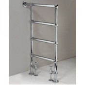 Полотенцесушитель Devon&Devon Pegaso 1 PRPE1CR, хром