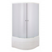 Душевой уголок Niagara NG-006 90х90 с высоким поддоном