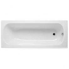 Акриловая ванна Ifo Krita BR81501600 150x70 см