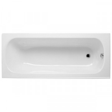 Акриловая ванна Ifo Krita BR81601800 160x70 см
