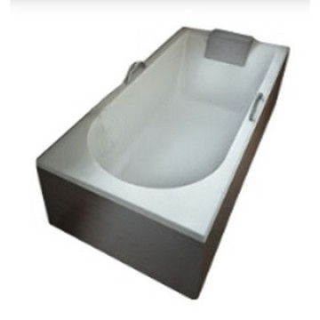 Акриловая ванна Ifo Varma BR83015000 150x75 см
