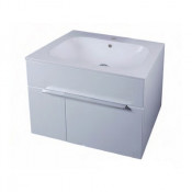 Тумба под раковину Am.Pm Inspire M50FHX0601WG 60 см