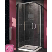 Душевой уголок Huppe X1 100*100   140104.069.321