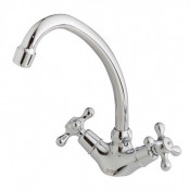 Смеситель Am.Pm Dorff F9602100 для раковины