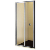 Душевая дверь Sturm Astra ST-ASTR08-NTRCR 80x190 см