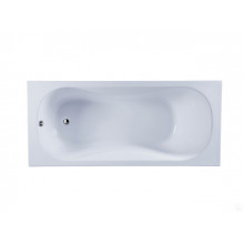 Акриловая ванна Am.Pm Bliss L W53A-180-080W-A, 180x80 см