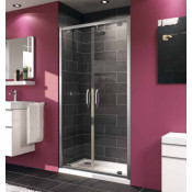 Душевая дверь в нишу Huppe X1  190*90 см  140905.069.321