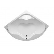 Ванна 1MarKa AFRODITA, угловая, 150x150 см