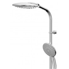 Душевая система Am.Pm Bliss L ShowerSpot F0753000