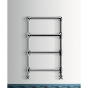 Полотенцесушитель Zehnder Cornwal LVCWC-75-47