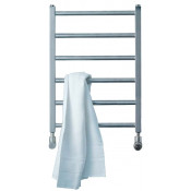 Полотенцесушитель Zehnder Stalox STXI-060-045, нержавеющая сталь