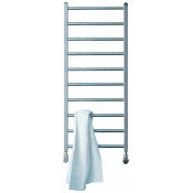 Полотенцесушитель Zehnder Stalox STXI-100-045, нержавеющая сталь