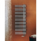 Полотенцесушитель Zehnder Asymetric elektrisch YAE 50-90 левый, хром