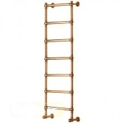 Полотенцесушитель водяной Margaroli Armonia (Армония) 9-442-7, арт. 944207OB