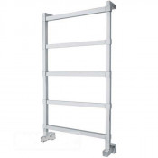 Полотенцесушитель водяной Margaroli Panorama (Панорама) 742-5, арт. 7424705CR