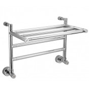 Полотенцесушитель водяной Margaroli Sereno (Серено) 492 (775) арт. 49277503PCR