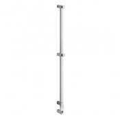 Полотенцесушитель электрический Margaroli Panorama(панорама) 666 Box арт. 666CRB-1650