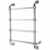 Полотенцесушитель электрический Margaroli Concerto (Концерто) 832 Box арт. 832CRN