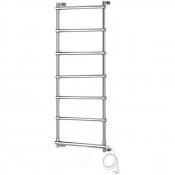 Полотенцесушитель электрический Margaroli Sole (Соле) 542-7 арт. 5424707OBC