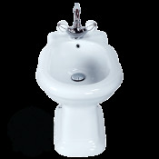 Биде Migliore Augusta напольное