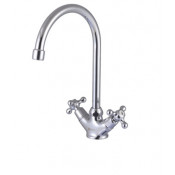 Смеситель Lemark plus Harmony LM1405C для кухонной мойки