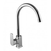 Смеситель Lemark plus Factor LM1605C для кухонной мойки