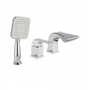 Смеситель Lemark Unit LM4545C