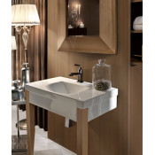 Раковина Kerasan Bentley 3930, 80*50 см