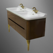 Тумба Kerasan Waldorf 919146 150 см