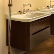 Тумба Kerasan Waldorf 919346 80 см