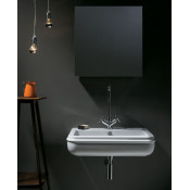 Раковина Azurra Charme CHA290