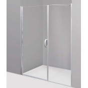 Душевая дверь Am.Pm Bliss L W53S-D8W4-0CT 120 см