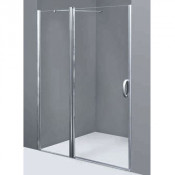 Душевая дверь Am.Pm Bliss L W53S-E8W4-0CT 120 см