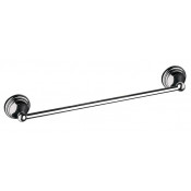 Полотенцедeржатeль Sturm Victoria LUX-VIC-CL810-CR 30 см цвет хром