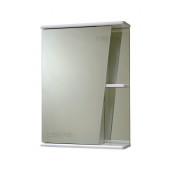 Зеркало СаНта Акцент 50 101001 левое