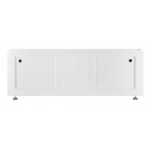 Экран-купе для ванны Vod-ok Хит 170 белый