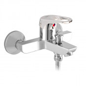 Смеситель 201 Mofem Trend-ART 2 151-1451-00 /151-1651-00 для ванны