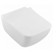 Унитаз Villeroy Boch Venticello 4611R001 подвесной