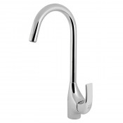 Смеситель Am.Pm Sense F7507100 для кухни