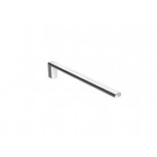 Полотенцедержатель Keuco Edition 400 11522 010000, 34 см