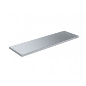 Полочка для душа Keuco Edition 400 11558 170000, матовый хром