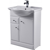 Тумба под раковину AM.PM Bourgeois M65FSX0653WG32