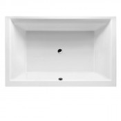 Ванна гидромассажная Am.Pm Admire W1AW-190-120WS, 190x120 см Supreme