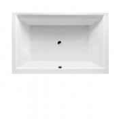 Ванна гидромассажная Am.Pm Admire W1AW-190-120WE, 190x120 см Extra