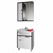 Тумба c раковиной Vod-ok Клаудия 65