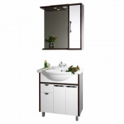 Тумба c раковиной Vod-ok Клаудия 75