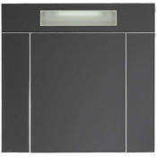 Зеркало Vod-ok Квадро 100