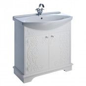 Тумба c раковиной Vod-ok Naomi 75